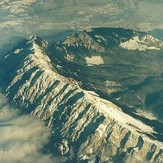 Piatra Craiului main ridge