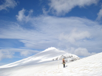 Solunska Glava peak photo