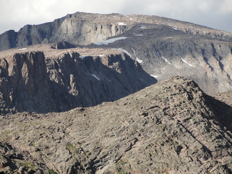 Cloud Peak