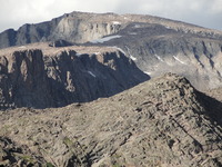 Cloud Peak photo