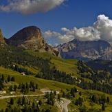 Dolomity