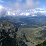 The view from the top..!, Ben Nevis