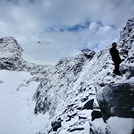 Way to Erzh. Johann-hütte