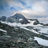 Normal route, Grossglockner