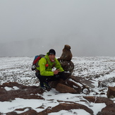 9 Peaks South Africa - Mafadi Peak - 3451m