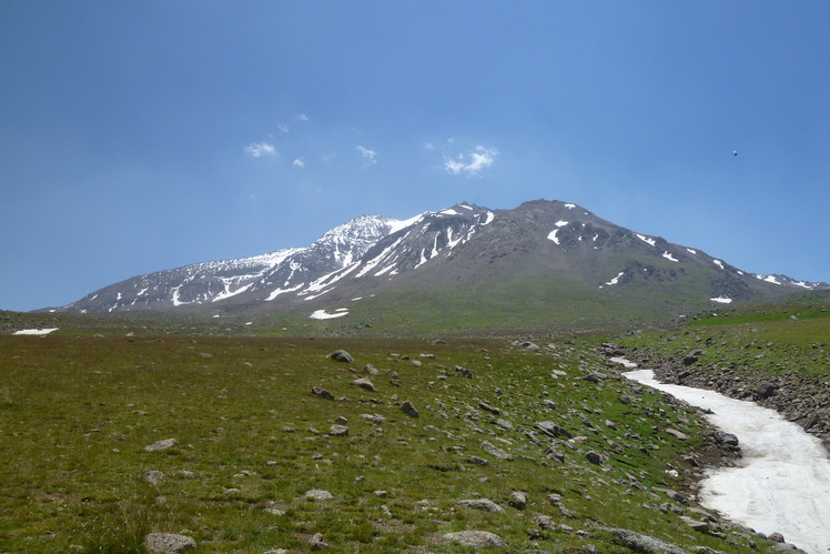 91-3-14 sabalan, سبلان