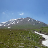 91-3-14 sabalan, سبلان