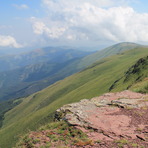 Midzor, Stara Planina