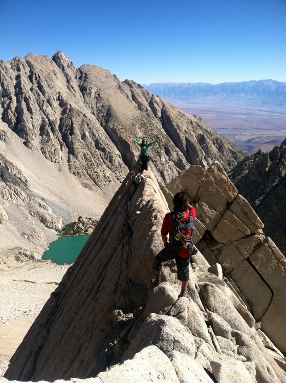 Mount Humphreys