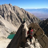 Mount Humphreys