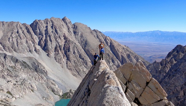 Mount Humphreys