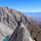 Mount Humphreys