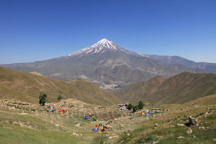 Hamid Mohammadnazar, Damavand (دماوند)