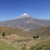 Hamid Mohammadnazar, Damavand (دماوند)