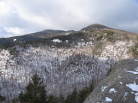 Big Slide from The Brothers, Big Slide Mountain (New York) photo