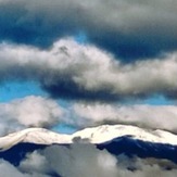 Mount Elbert