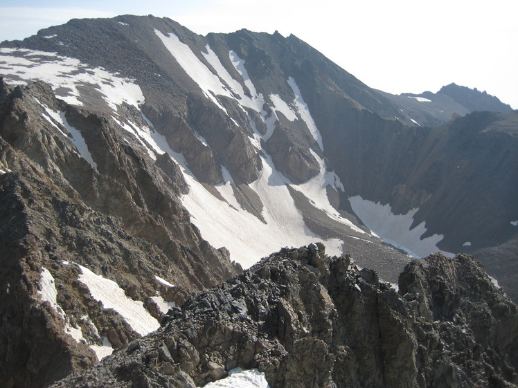 علمکوه, Alam Kuh or Alum Kooh