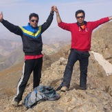 Azad Kooh - Abolfazl&mohhamd, آزاد کوه‎‎