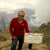 Ali Saeidi NeghabeKoohestaN, Acho