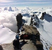 Gran Paradiso photo