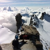 Gran Paradiso