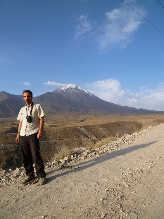 93-6-14 damavand, Damavand (دماوند)