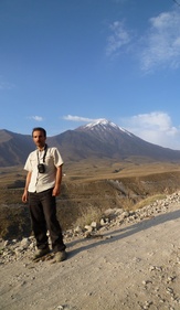 93-6-14 damavand, Damavand (دماوند)