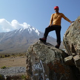 93-6-14 damavand, Damavand (دماوند)