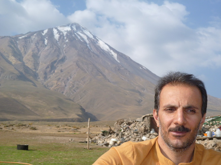 93-6-14 damavand, Damavand (دماوند)