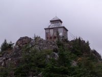  Mount Carleton, New Brunswick, Canada photo