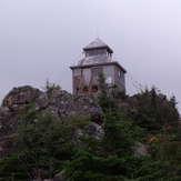  Mount Carleton, New Brunswick, Canada