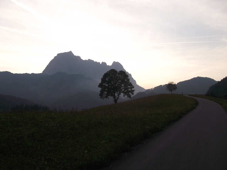 Wilder Kaiser