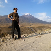 امیرحسین قانع, Damavand (دماوند)