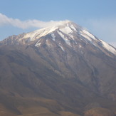 Damavand, Damavand (دماوند)