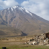 Damavand, Damavand (دماوند)