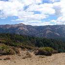 Kaweka Range