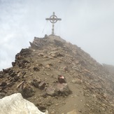 Top Cross Kreuzspitze