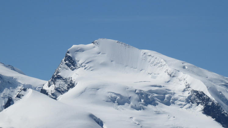 Strahlhorn