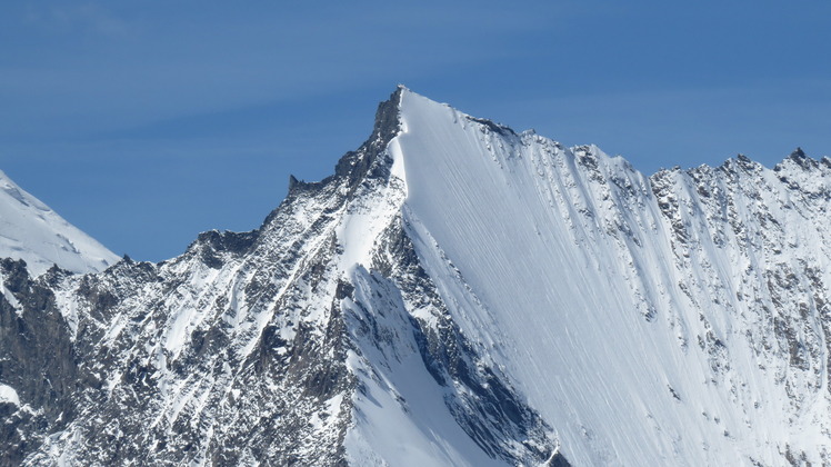 Lenzspitze weather