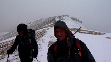 Pen Y Fan