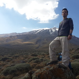 دماوند, Damavand (دماوند)