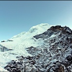 Lobuche Peak, Lobuche East