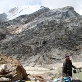 Lobuche Peak, Lobuche East