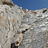 Lobuche Peak, Lobuche East