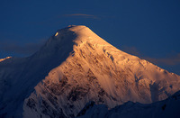 Diran Peak  photo