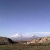 ararat mountain, Mount Ararat or Agri