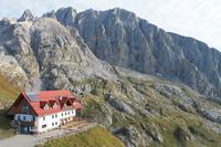 Monte Coglians photo