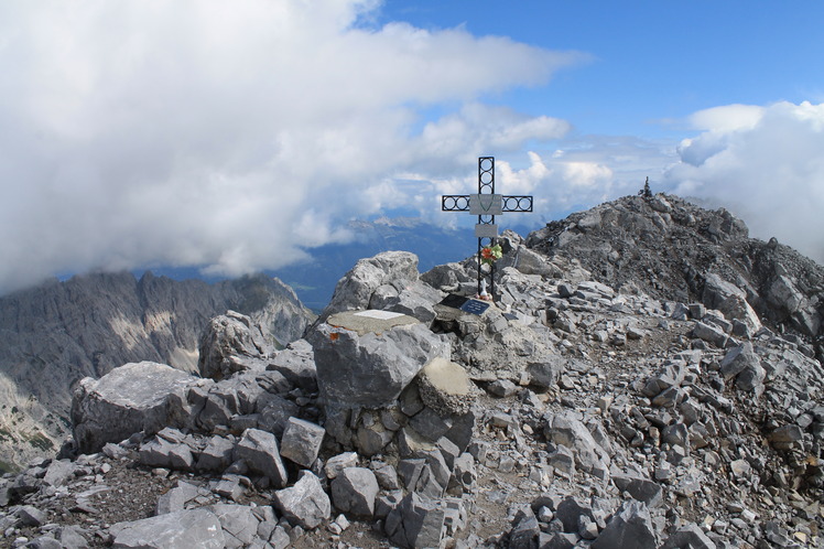 Monte Coglians