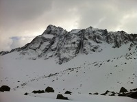 Cerro Arenas photo