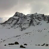 Cerro Arenas